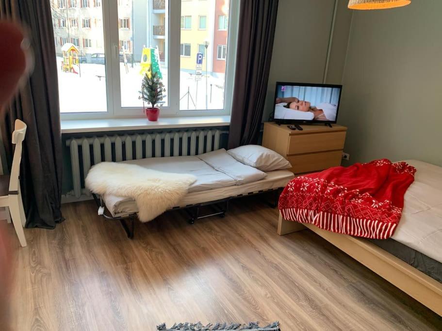 Tipa Dzivoklis Apartment Ogre