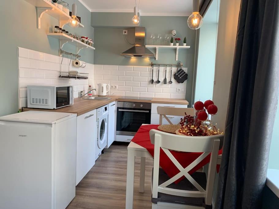 Apartment Tipa Dzivoklis