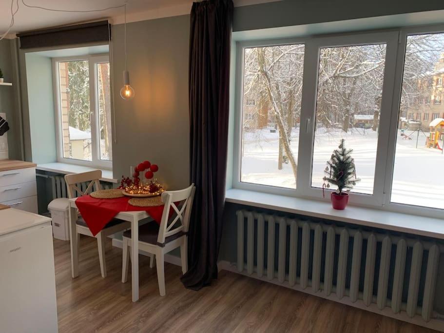 Tipa Dzivoklis Apartment Ogre