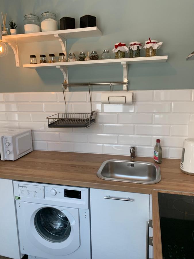 Apartment Tipa Dzivoklis Ogre